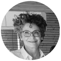 Portrait de Sophie MAGNIEZ