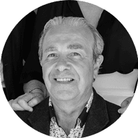 Portrait de Sylvain COMPAGNON