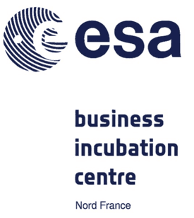 ESA Business Incubation Centre Nord France