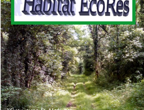 Habitat Ecorest