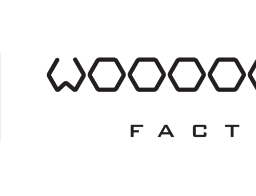 WOOOOOJACK FACTORY